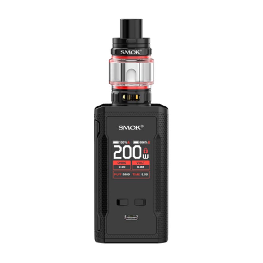 SMOK R-Kiss 2 200W Mod Takımı-Vape Toptan Satış