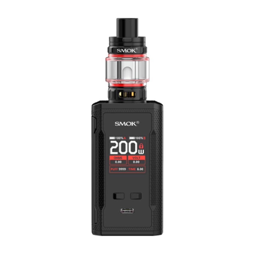 SMOK R-Kiss 2 200W Mod Kit-Vape Wholesale Global