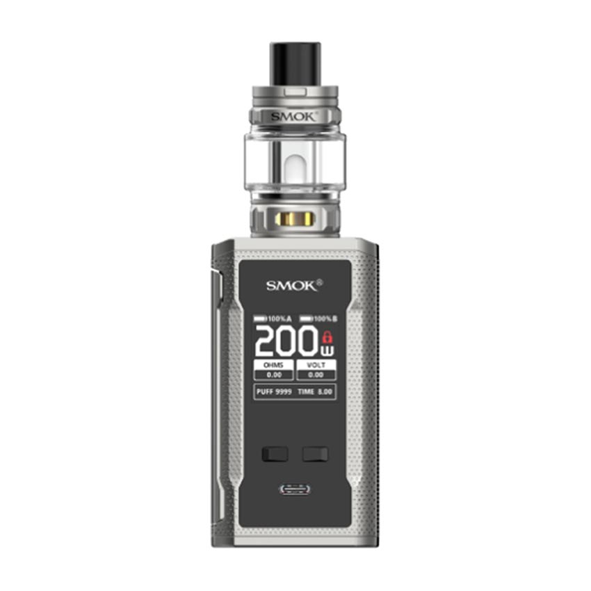 SMOK R-Kiss 2 200W Mod Takımı-Vape Toptan Satış