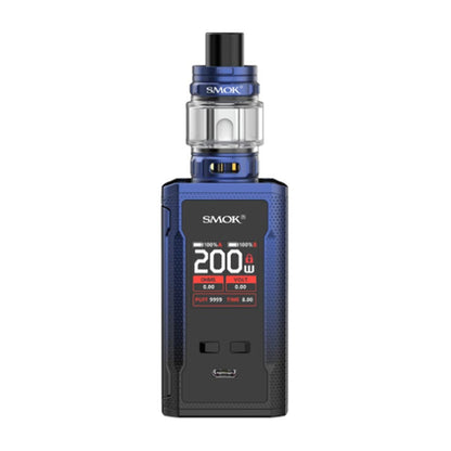 SMOK R-Kiss 2 200W Mod Kit-Vape на едро в световен мащаб