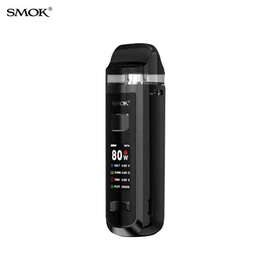 SMOK RPM 2 80W ポッド キット 2000mAh-Vape Wholesale Global