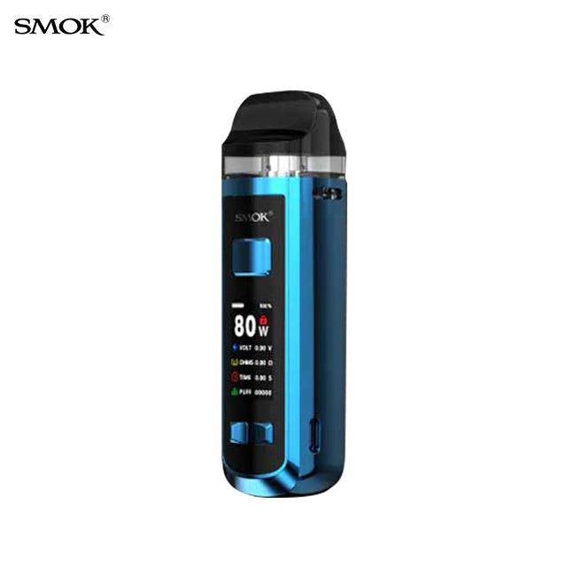 SMOK RPM 2 80W Pod Kit 2000mAh-Vape Wholesale Global