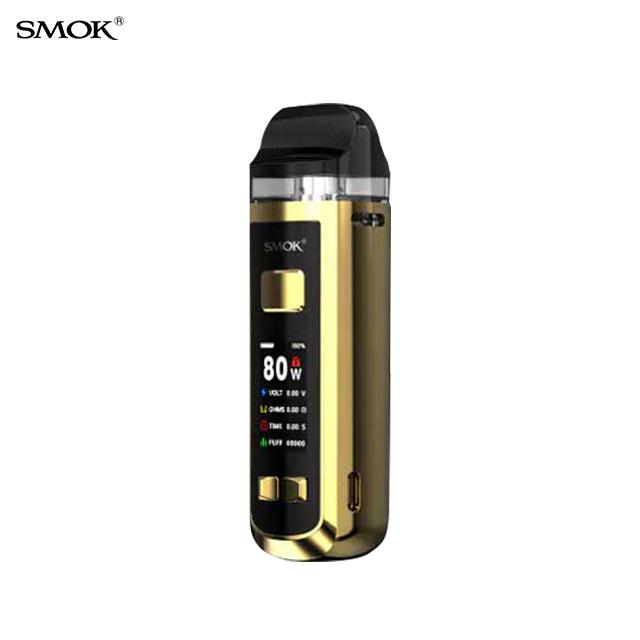 SMOK RPM 2 80W Pod Kit 2000mAh-Vape Wholesale Global