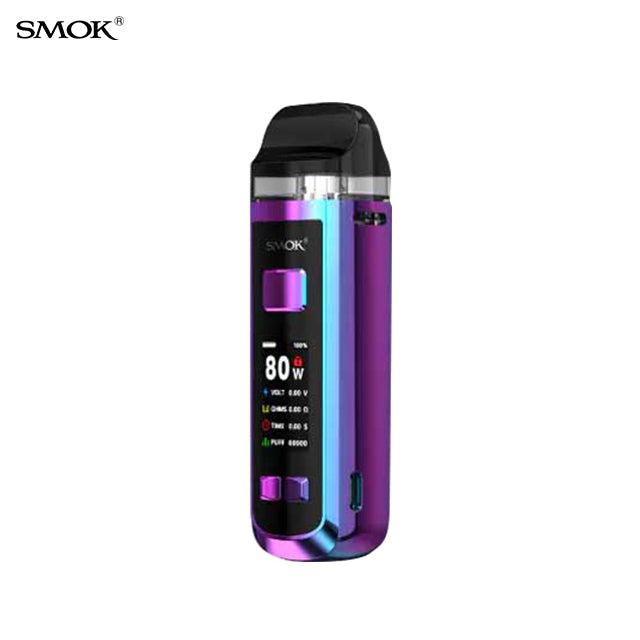 SMOK RPM 2 80W Pod Kit 2000mAh-Vape Wholesale Global