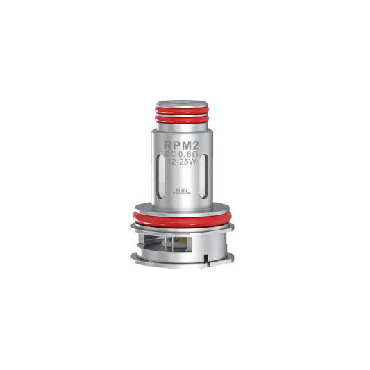 SMOK Bobinas da série RPM 2 (5 unidades/pacote)-Vape Wholesale Global