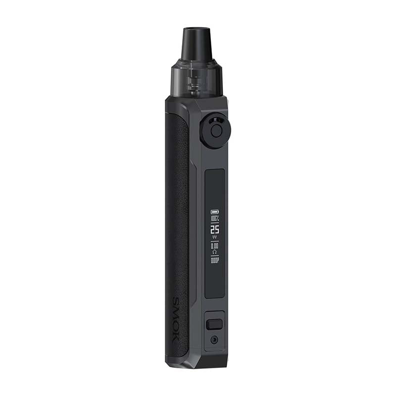 SMOK RPM 25W ポッド キット 900mAh-Vape Wholesale Global