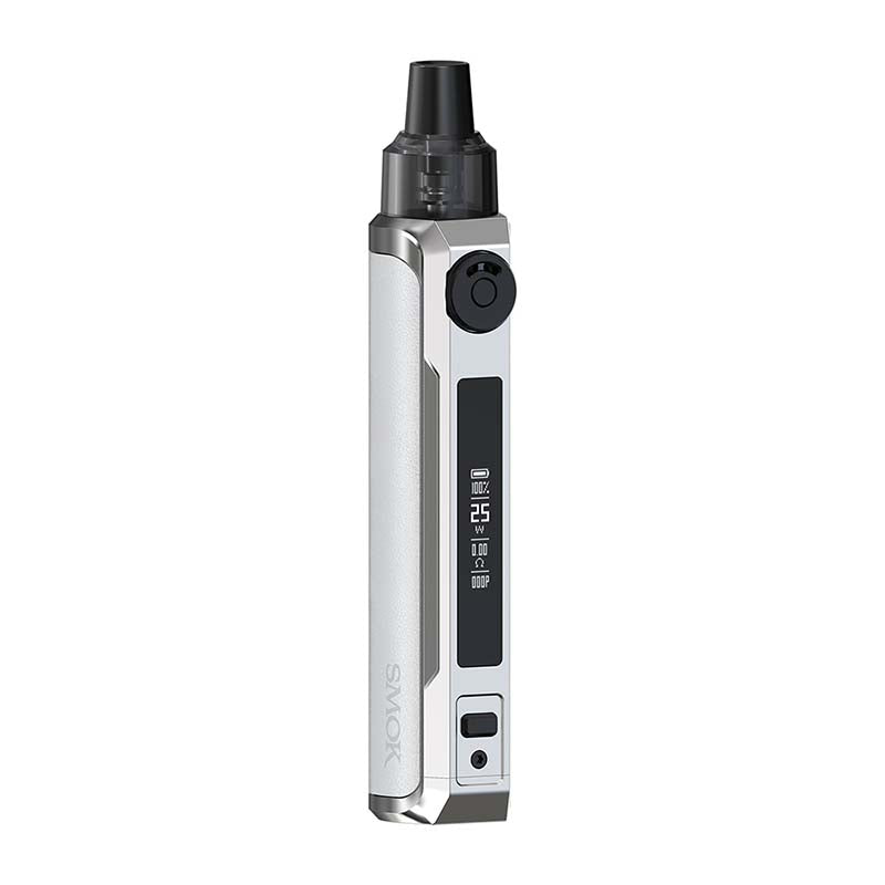 SMOK RPM 25W ポッド キット 900mAh-Vape Wholesale Global