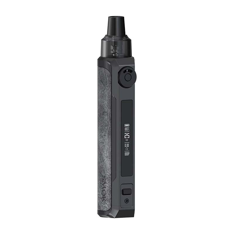 SMOK RPM 25W ポッド キット 900mAh-Vape Wholesale Global