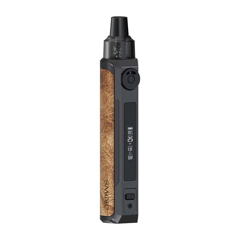 SMOK RPM 25W ポッド キット 900mAh-Vape Wholesale Global
