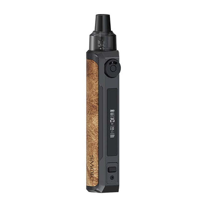 SMOK RPM 25W ポッド キット 900mAh-Vape Wholesale Global