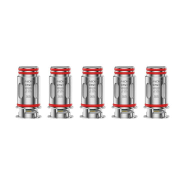 SMOK Résistances de la série RPM 3-Vape Wholesale Global