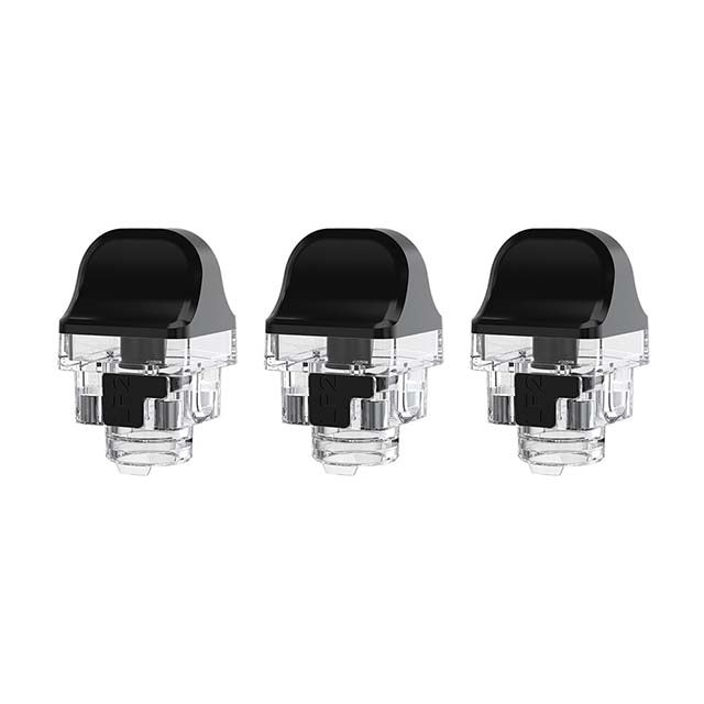 SMOK RPM 4 LP2 Cartridge 3PCS/Pack-Vape Wholesale Global