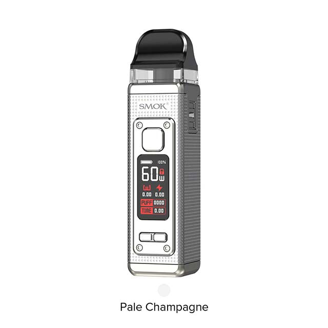 SMOK RPM 4 Pod Kit 1650mAh-Vape Wholesale Global