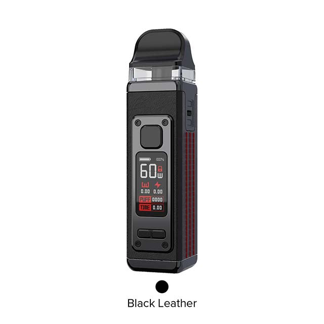 SMOK RPM 4 Pod Kit 1650mAh-Vape Wholesale Global