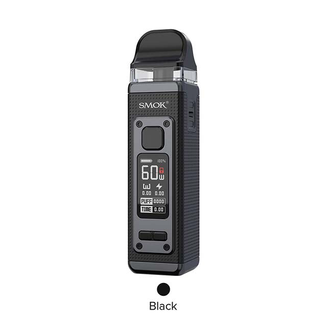 SMOK RPM 4 Pod Kit 1650mAh-Vape Wholesale Global
