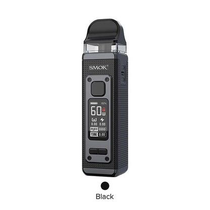 SMOK Kit RPM 4 Pod 1650mAh-Vape Wholesale Global