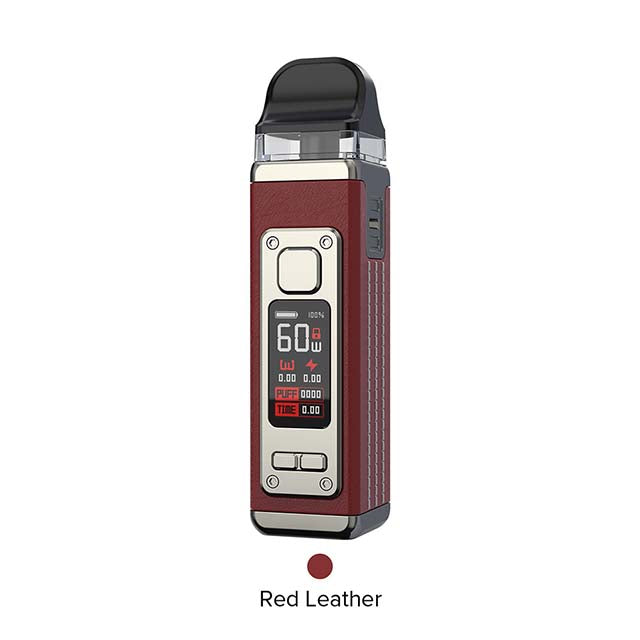 SMOK RPM 4 Pod Kit 1650mAh-Vape Wholesale Global