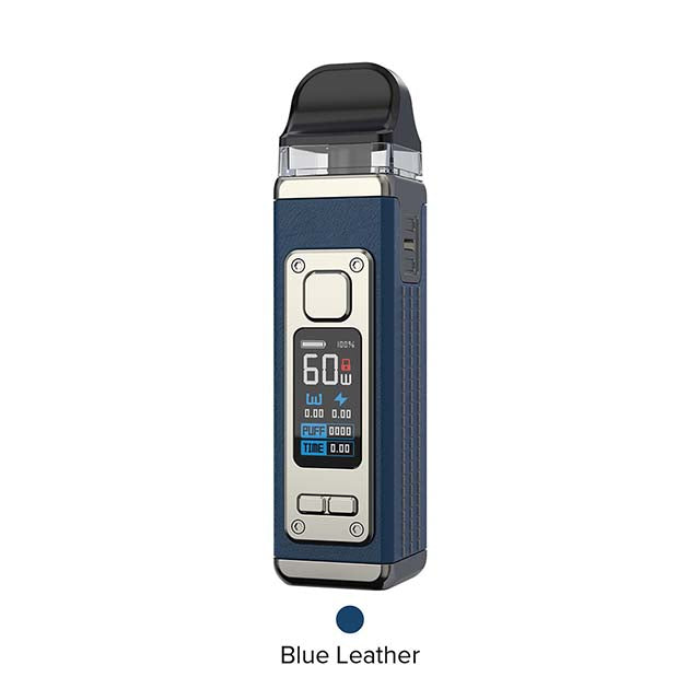SMOK RPM 4 Pod Kit 1650mAh-Vape Wholesale Global