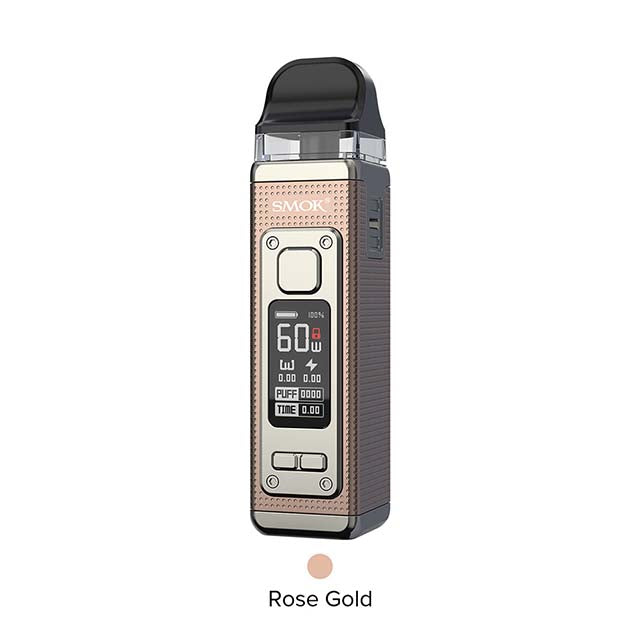 SMOK RPM 4 Pod Kit 1650mAh-Vape Wholesale Global