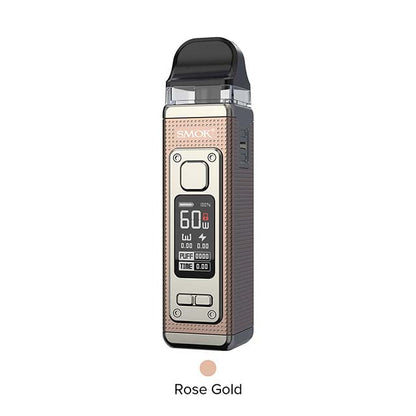 SMOK Kit RPM 4 Pod 1650mAh-Vape Wholesale Global