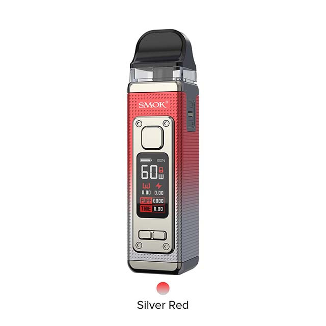 SMOK RPM 4 Pod Kit 1650mAh-Vape Wholesale Global