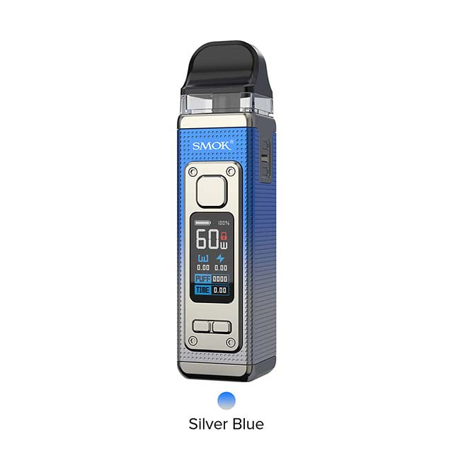 SMOK RPM 4 Pod Kit 1650mAh-Vape Wholesale Global