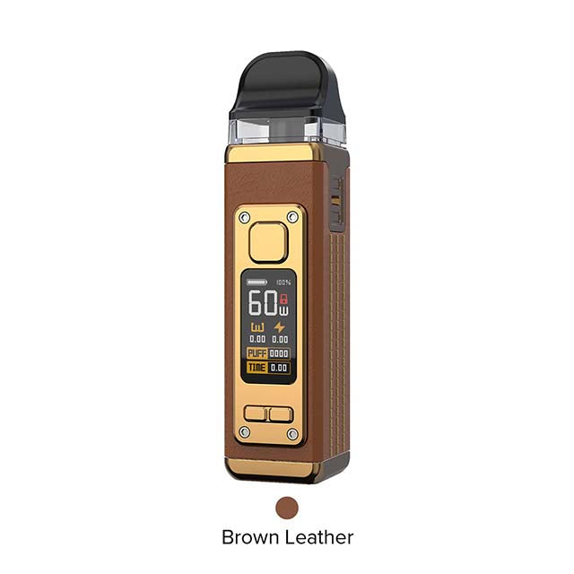 SMOK RPM 4 Pod Kit 1650mAh-Vape Wholesale Global
