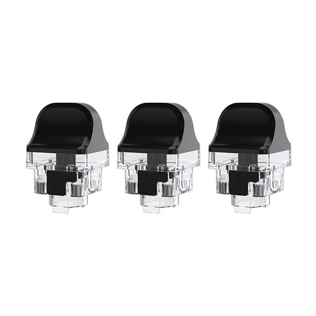 SMOK RPM 4 RPM Cartridge 3PCS/Pack-Vape Grosir Global