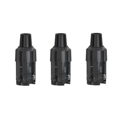 SMOK RPM25 Празна касета LP1 2 ml-Vape на едро в световен мащаб