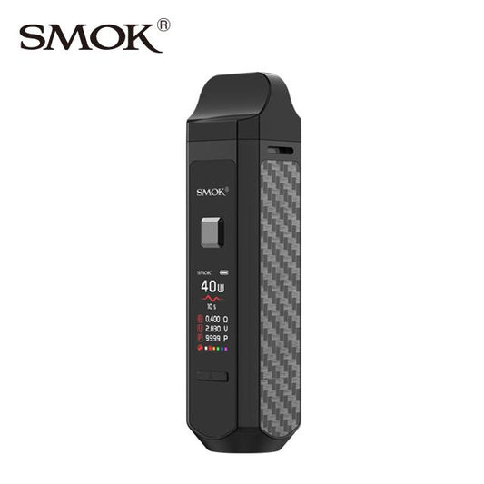 SMOK RPM40 ポッド Mod キット - Vape Wholesale Global