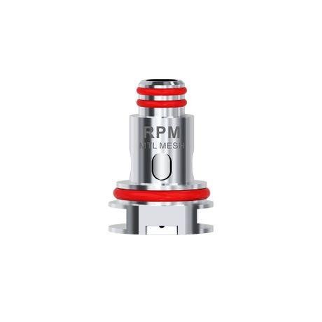SMOK RPM40 Replacement Coil 5pcs