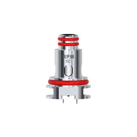 SMOK RPM40 Replacement Coil 5pcs