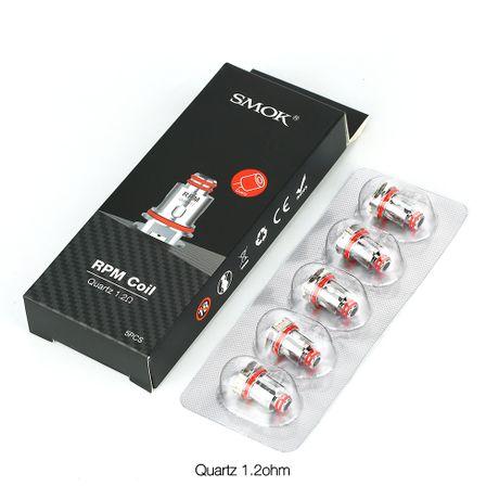 SMOK RPM40 Replacement Coil 5pcs