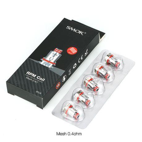 SMOK RPM40 Replacement Coil 5pcs