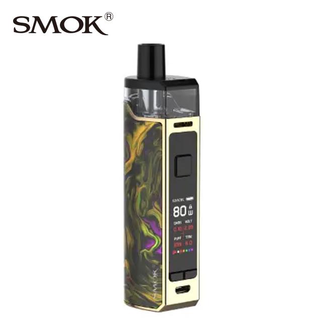 SMOK RPM80 Pod Mod Kit 3000mAh