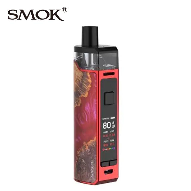 SMOK RPM80 Pod Mod Kit 3000mAh