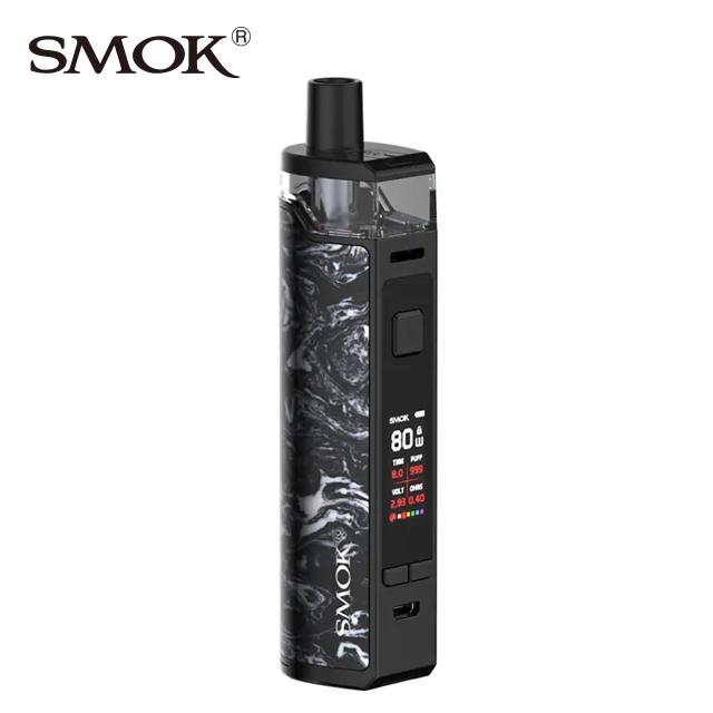 SMOK RPM80 Pro Pod Mod Kit