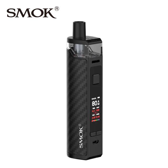 SMOK RPM80 Pro Pod Mod Kit