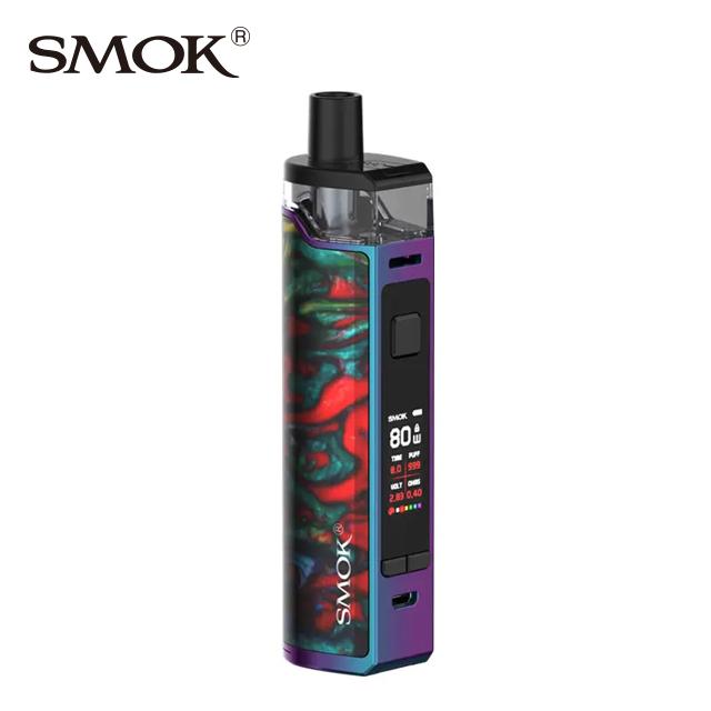 SMOK RPM80 Pro Pod Mod Kit