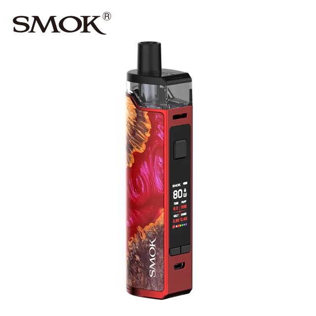 SMOK RPM80 Pro Pod Mod Kit