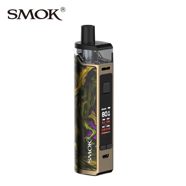 SMOK RPM80 Pro Pod Mod Kit