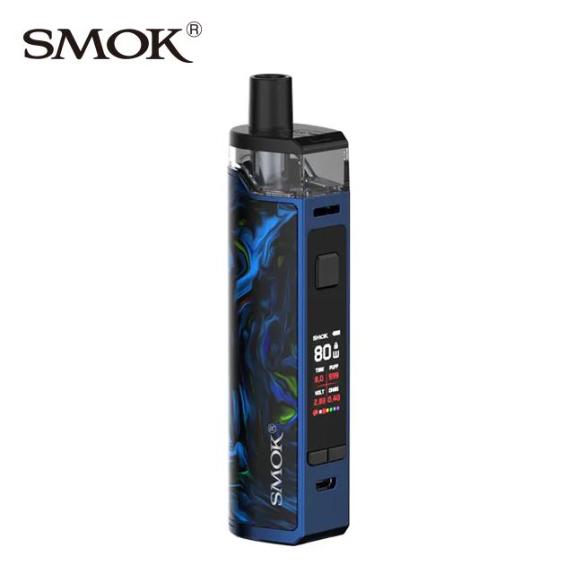 SMOK RPM80 Pro Pod Mod Kit