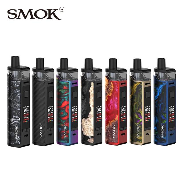 SMOK RPM80 Pro Pod Mod Kit
