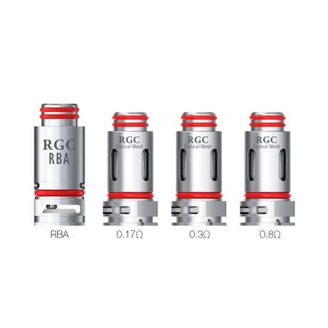SMOK Bobine RPM80 RGC