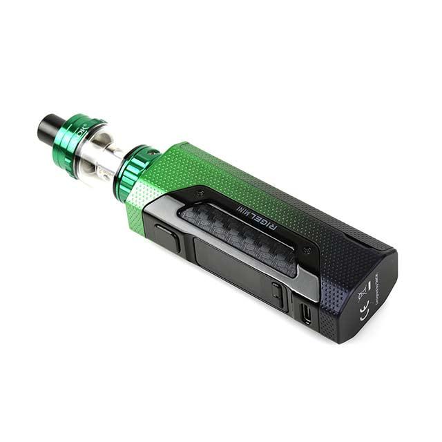 Smok Rigel Mini Kit SMOK Rigel Mini 80W Box Kit 3ml | Vape Wholesale USA Distributor