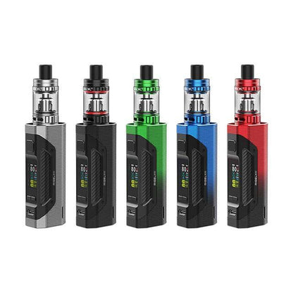 SMOK Rigel Mini 80W Kotak Kit 3ml-Vape Grosir Global