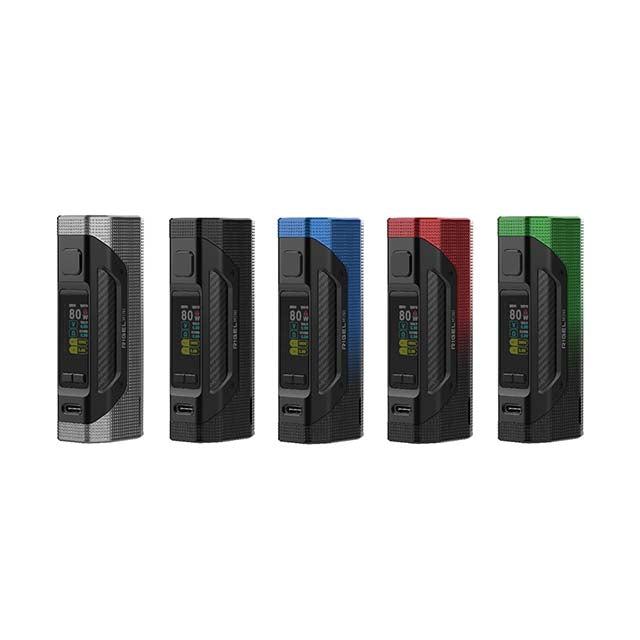 SMOK Rigel Mini 80W Box Mod-Vape Vente en gros dans le monde