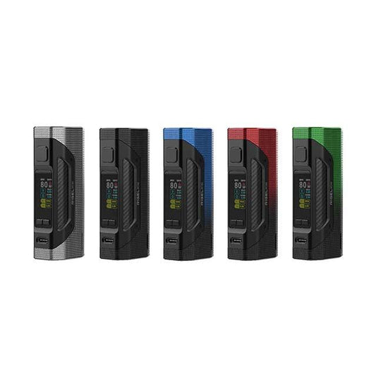 SMOK Rigel Mini 80W Box Mod-Vape ホールセール グローバル