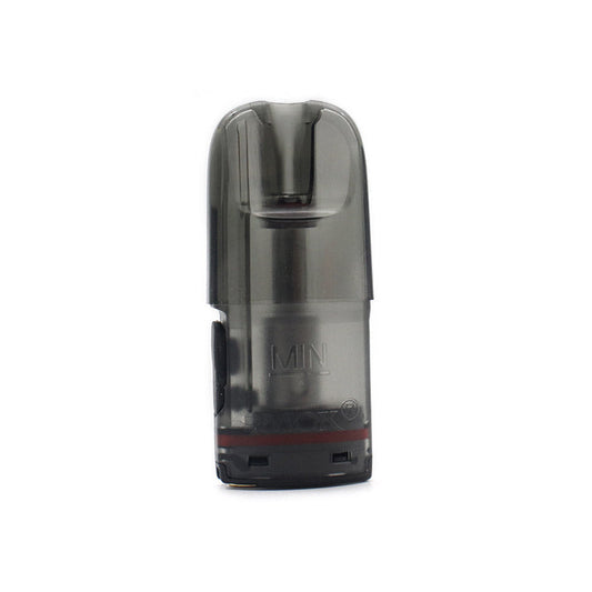 SMOK SOLUS 2 ポッド カートリッジ 2.5ml 3 個/パック-Vape Wholesale Global