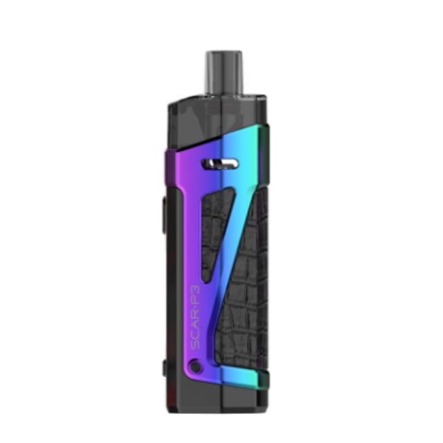 SMOK Scar P3 Pod Kit 2000mAh 5.5ml-Vape Wholesale Global